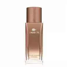 Lacoste Pour Femme Intense woda perfumowana spray 30ml W Zdrowie i uroda Perfumy i wody Zapachy damskie Perfumy i wody damskie