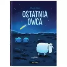 Ostatnia owca Książki Dla dzieci