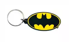 Brelok gumowy DC Comics Batman Symbol Gadżety