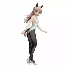 Figurka Strike Witches 14 Eila Ilmatar Juutilainen Bunny Style Ver Książki Komiksy