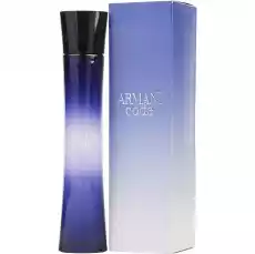 Giorgio Armani Code woda perfumowana 50ml W Zdrowie i uroda Perfumy i wody Zapachy damskie Perfumy i wody damskie