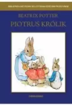 Piotruś Królik Książki Ebooki