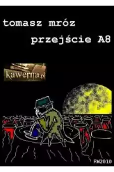 Przejście A8 Książki Audiobooki