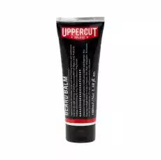 Uppercut Deluxe Beard Balm balsam do brody 100ml Zdrowie i uroda Kosmetyki i akcesoria Kosmetyki dla mężczyzn