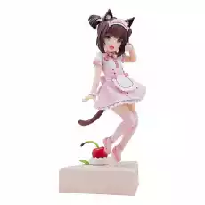 Figurka Nekopara 17 Pretty Kitty Style Pastel Sweet Dom i ogród