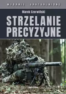 Strzelanie precyzyjne Książki Poradniki