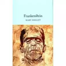 Frankenstein Collectors Library Książki Obcojęzyczne