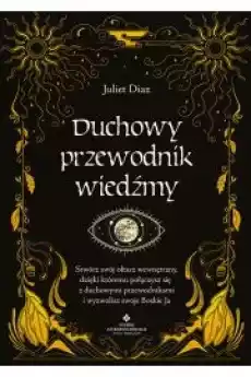 Duchowy przewodnik wiedźmy Książki Ezoteryka senniki horoskopy