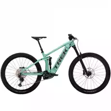 Trek Rail 7 Deore XT 2023 Gen 3 Matte Blue Sage S Sport i rekreacja Rowery i akcesoria