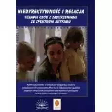 Niedyrektywność i relacja Książki Nauki humanistyczne