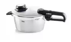 Szybkowar 35l 22cm Vitavit Premium S4 Fissler Wyprzedaże