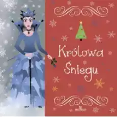 Królowa Śniegu Książki Dla dzieci