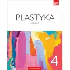 Plastyka Podręcznik Klasa 4 Szkoła podstawowa Książki Podręczniki i lektury