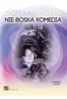 NieBoska Komedia Książki Ebooki