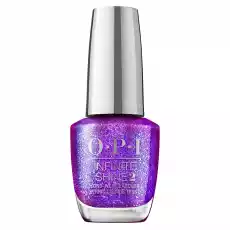 OPI Infinite Shine Zodiac błyszczący fiolet Feelin LibraTed lakier do paznokci 15ml Zdrowie i uroda Kosmetyki i akcesoria Manicure i pedicure Lakiery do paznokci