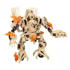 Figurka Transformers Masterpiece Movie Series MPM14 Bonecrusher Dom i ogród Wyposażenie wnętrz Dekoracja Figurki dekoracyjne Figurki kolekcjonerskie