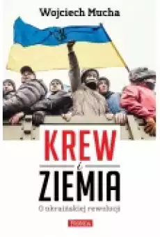 Krew i Ziemia Książki Historia