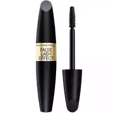 Max Factor False Lash Effect Tusz wydłużający rzęsy 131ml Zdrowie i uroda Kosmetyki i akcesoria Makijaż i demakijaż Makijaż oczu