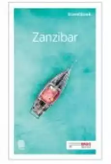 Zanzibar Travelbook Książki Literatura podróżnicza