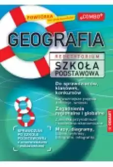 Geografia Repetytorium Szkoła podstawowa Książki Podręczniki i lektury