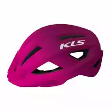 Kask Kellys DAZE 022 Kolor różowy Rozmiar ML Sport i rekreacja Skating Kaski i ochraniacze