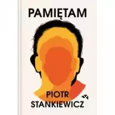 Pamiętam Książki Literatura piękna