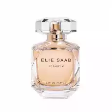 Elie Saab Le Parfum woda perfumowana spray 50ml W Zdrowie i uroda Perfumy i wody Zapachy damskie Perfumy i wody damskie