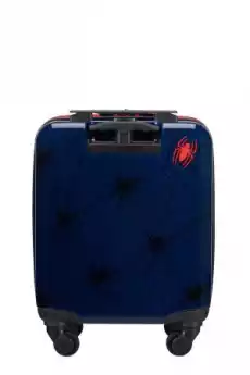 Walizka Samsonite Disney Ultimate 45 cm Spiderman Web Dla dziecka