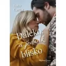 Daleko a jednak blisko Książki Literatura obyczajowa