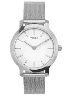 ZEGAREK DAMSKI TIMEX TW2U86700 zt609a BOX Biżuteria i zegarki Zegarki Zegarki damskie