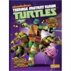 Megastarter Teenage Mutant Ninja Turtles Gry Gry planszowe