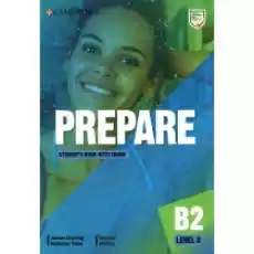 Prepare Second Edition Level 6 Student039s Book Podręcznik w wersji cyfrowej Książki Podręczniki i lektury