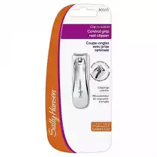 Sally Hansen Control Grip Nail Clipper obcinacz do paznokci dłoni Zdrowie i uroda Kosmetyki i akcesoria Manicure i pedicure Akcesoria do manicure i pedicure