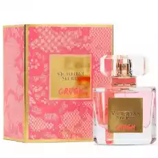 VICTORIAS SECRET Crush EDP 100ml Zdrowie i uroda Perfumy i wody Zapachy damskie Perfumy i wody damskie