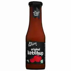 Ketchup Bio 325 ml Bio Bandits Artykuły Spożywcze