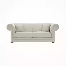 Trzyosobowa Sofa Margo 210x105x80cm Opcje Wyboru Tkaniny Dom i ogród Meble Salon Sofy i wersalki