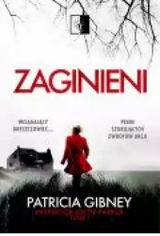 Zaginieni Książki Ebooki