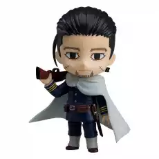 Figurka Golden Kamuy Nendoroid Hyakunosuke Ogata Książki Komiksy