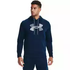 Bluza męska Under Armour Fleece Big Logo HD Sport i rekreacja Odzież sportowa Męska