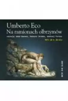 Na ramionach olbrzymów Książki Ebooki