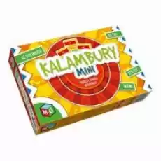 Kalambury Mini Gry Gry planszowe