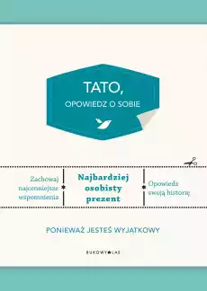 Tato opowiedz o sobie Książki Albumy