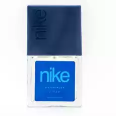 Nike ViralBlue Man woda toaletowa spray 30ml M Zdrowie i uroda Perfumy i wody Zapachy męskie Perfumy i wody męskie