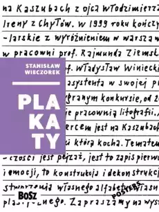 Wieczorek Plakaty Książki Sztuka