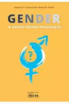 GENDER w świetle faktów medycznych Książki Audiobooki