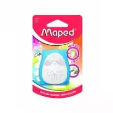 Maped Gumka Mini Cute Squeeze Dla dziecka Artykuły szkolne Gumki do ścierania