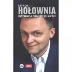 Instrukcja obsługi solniczki Książki Religia