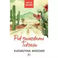 Miasteczko Tarpon Springs T2 Pod gwiazdami Książki Literatura obyczajowa