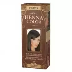 Venita Henna Color balsam koloryzujący z ekstraktem z henny 113 Jasny Brąz 75 ml Zdrowie i uroda Kosmetyki i akcesoria Pielęgnacja i stylizacja włosów