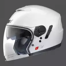 Kask Grex G41 KINETIC 4 multi biały Motoryzacja Sporty Motorowe Ochrona Głowy Kaski